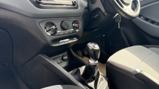 Hyundai i20 1.2 SE 5dr Petrol Hatchback